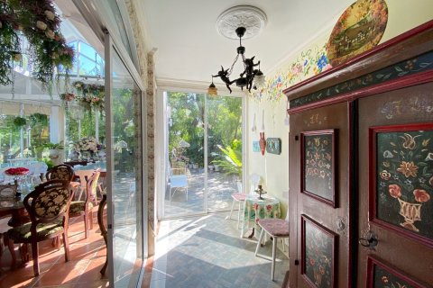 Commercial property in Chiang Mai, Thailand 2000 sq.m. № 160064 - photo 2