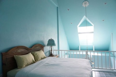 Коммерческая недвижимость в Чиангмае, Таиланд 2000м2 № 160064 - фото 29