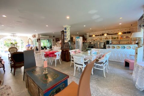 Propriété commerciale à Chiang Mai, Thaïlande 2000 m2 № 160064 - photo 3