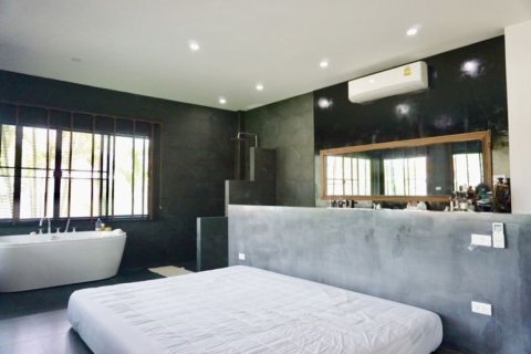 House in Chiang Mai, Thailand 3 bedrooms № 160062 - photo 13