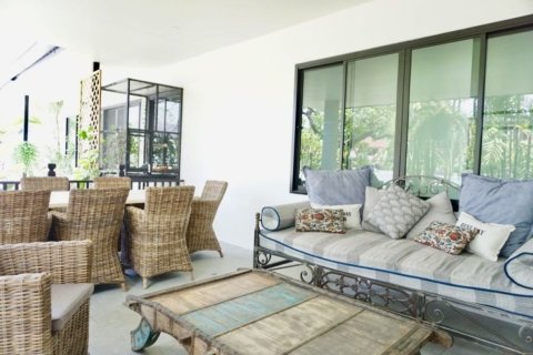 House in Chiang Mai, Thailand 3 bedrooms № 160062 - photo 19