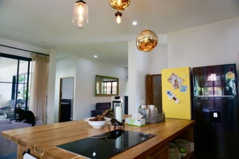 House in Chiang Mai, Thailand 3 bedrooms № 160062 - photo 2