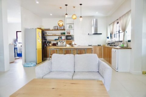 House in Chiang Mai, Thailand 3 bedrooms № 160062 - photo 6
