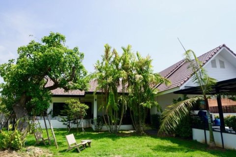 House in Chiang Mai, Thailand 3 bedrooms № 160062 - photo 26