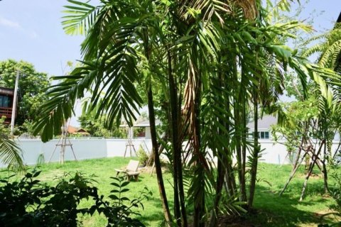 House in Chiang Mai, Thailand 3 bedrooms № 160062 - photo 23