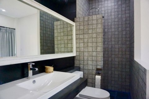 House in Chiang Mai, Thailand 3 bedrooms № 160062 - photo 11