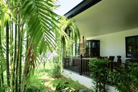 House in Chiang Mai, Thailand 3 bedrooms № 160062 - photo 25
