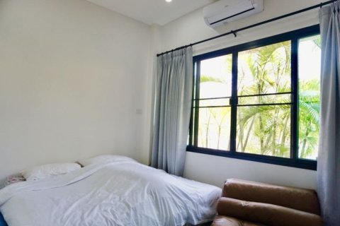House in Chiang Mai, Thailand 3 bedrooms № 160062 - photo 9