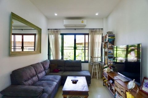 House in Chiang Mai, Thailand 3 bedrooms № 160062 - photo 8