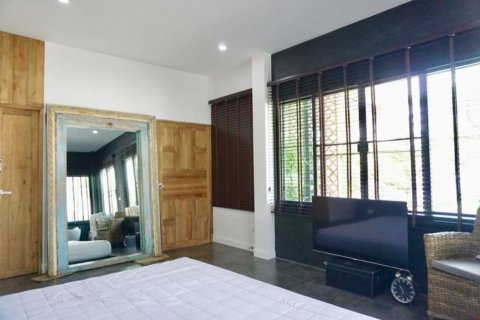 House in Chiang Mai, Thailand 3 bedrooms № 160062 - photo 12