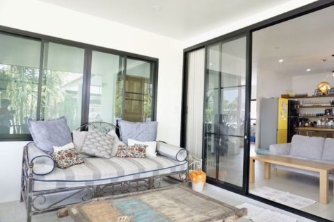 House in Chiang Mai, Thailand 3 bedrooms № 160062 - photo 18