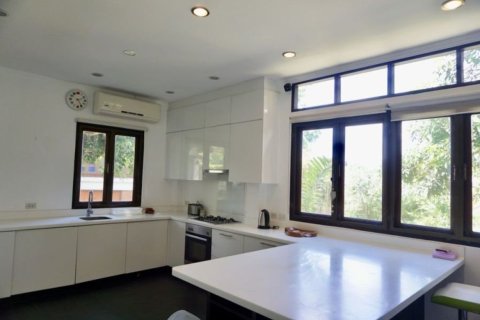 House in Chiang Mai, Thailand 4 bedrooms № 160061 - photo 5