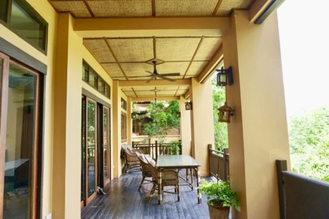 House in Chiang Mai, Thailand 4 bedrooms № 160061 - photo 27