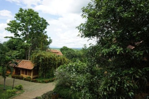 House in Chiang Mai, Thailand 4 bedrooms № 160061 - photo 24