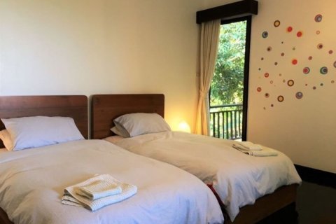 Дом в Чиангмае, Таиланд с 4 спальнями  № 160061 - фото 19