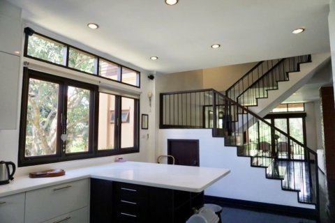 House in Chiang Mai, Thailand 4 bedrooms № 160061 - photo 6