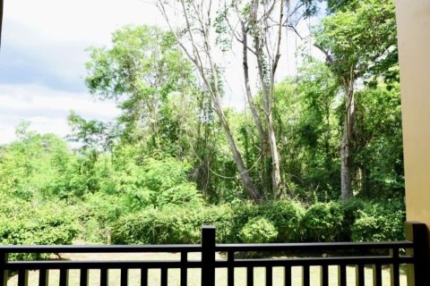 Дом в Чиангмае, Таиланд с 4 спальнями  № 160061 - фото 28