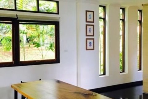 House in Chiang Mai, Thailand 4 bedrooms № 160061 - photo 7