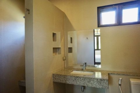 House in Chiang Mai, Thailand 4 bedrooms № 160061 - photo 10