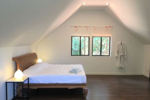 House in Chiang Mai, Thailand 4 bedrooms № 160061 - photo 25