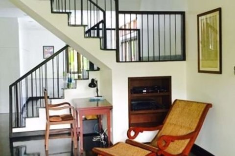 House in Chiang Mai, Thailand 4 bedrooms № 160061 - photo 11
