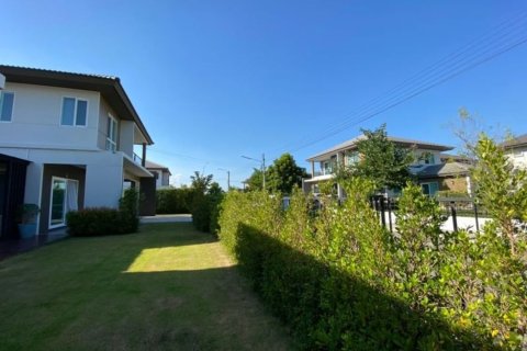 House in Chiang Mai, Thailand 4 bedrooms № 160058 - photo 24