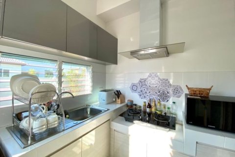 House in Chiang Mai, Thailand 4 bedrooms № 160058 - photo 11