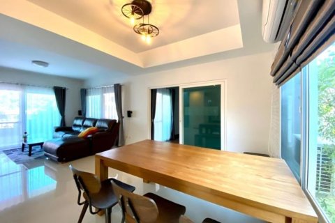 House in Chiang Mai, Thailand 4 bedrooms № 160058 - photo 7