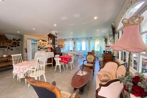 Коммерческая недвижимость в Чиангмае, Таиланд 2000м2 № 160063 - фото 4