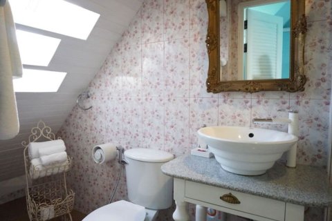 Коммерческая недвижимость в Чиангмае, Таиланд 2000м2  № 160063 - фото 25