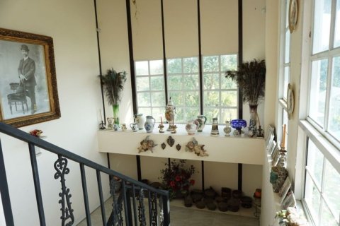 Коммерческая недвижимость в Чиангмае, Таиланд 2000м2 № 160063 - фото 17