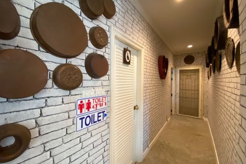 Коммерческая недвижимость в Чиангмае, Таиланд 2000м2 № 160063 - фото 10