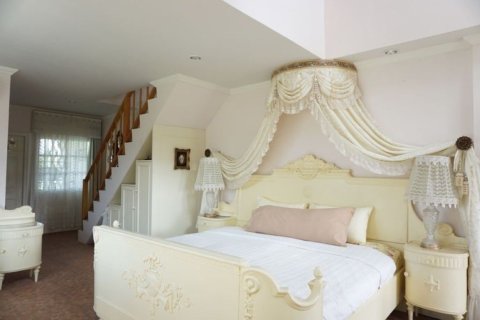 Коммерческая недвижимость в Чиангмае, Таиланд 2000м2 № 160063 - фото 20