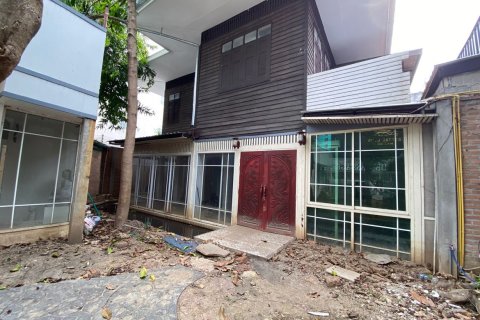 Propriété commerciale à Chiang Mai, Thaïlande 900 m2 № 160060 - photo 12