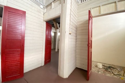 Коммерческая недвижимость в Чиангмае, Таиланд 900м2 № 160060 - фото 19