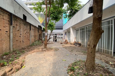 Commercial property in Chiang Mai, Thailand 900 sq.m. № 160060 - photo 10