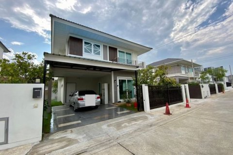 Maison à Chiang Mai, Thaïlande 4 chambres № 160059 - photo 28