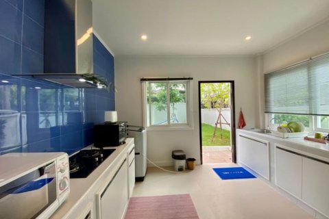 Maison à Chiang Mai, Thaïlande 4 chambres № 160059 - photo 11