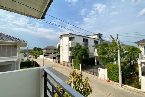 Maison à Chiang Mai, Thaïlande 4 chambres № 160059 - photo 23