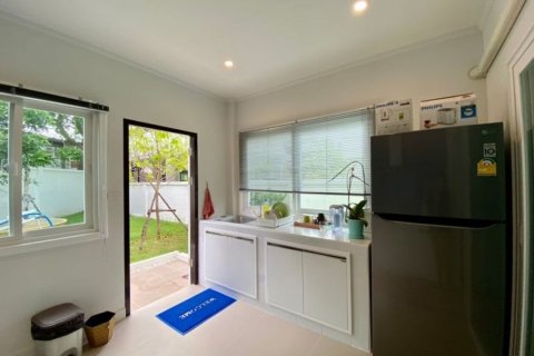 Maison à Chiang Mai, Thaïlande 4 chambres № 160059 - photo 12