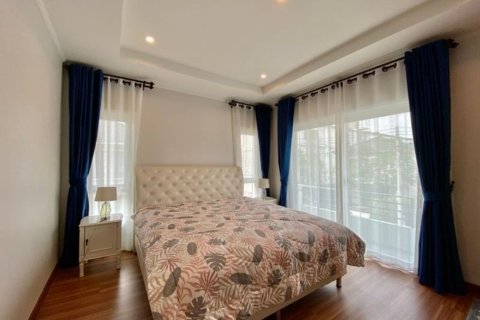 Maison à Chiang Mai, Thaïlande 4 chambres № 160059 - photo 20