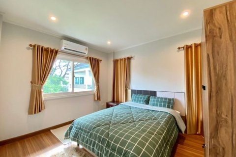 Maison à Chiang Mai, Thaïlande 4 chambres № 160059 - photo 16