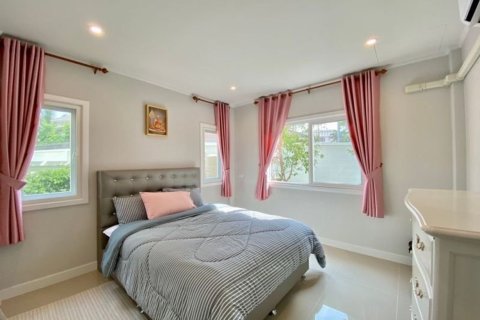 Maison à Chiang Mai, Thaïlande 4 chambres № 160059 - photo 7