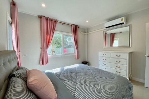 Maison à Chiang Mai, Thaïlande 4 chambres № 160059 - photo 8