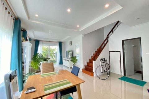 Maison à Chiang Mai, Thaïlande 4 chambres № 160059 - photo 5