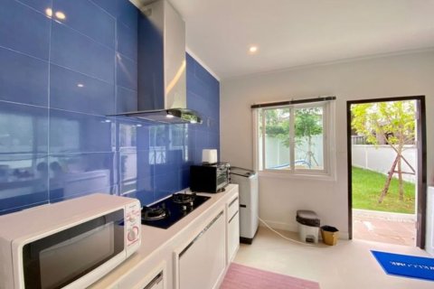 Maison à Chiang Mai, Thaïlande 4 chambres № 160059 - photo 10