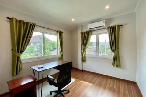 Maison à Chiang Mai, Thaïlande 4 chambres № 160059 - photo 18