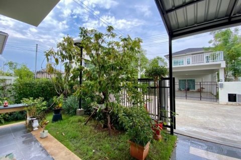 Maison à Chiang Mai, Thaïlande 4 chambres № 160059 - photo 27