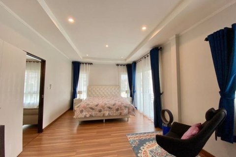 Maison à Chiang Mai, Thaïlande 4 chambres № 160059 - photo 19