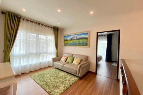 Maison à Chiang Mai, Thaïlande 4 chambres № 160059 - photo 13